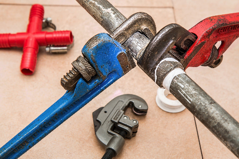 Virginia Plumbing Code - A Guide for Contractors