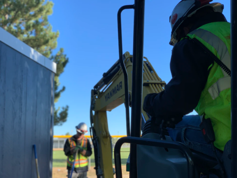 Glossary for the VA General Contractor Application Process