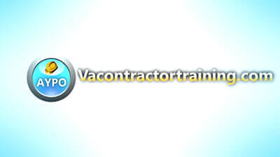 Virginia Contractor Pre-License Training commercial for approved licenses